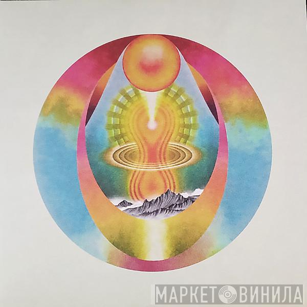 My Morning Jacket - My Morning Jacket