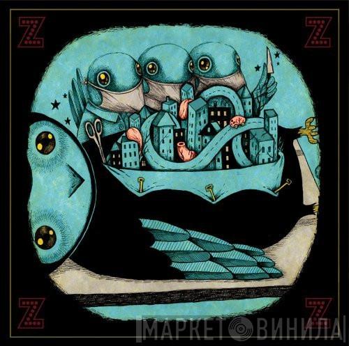  My Morning Jacket  - Z
