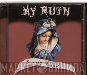 My Ruin  - Beauty Fiend