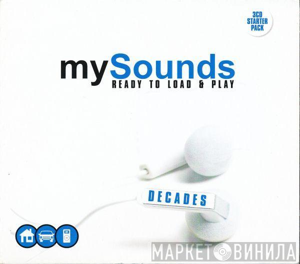  - MySounds - Decades