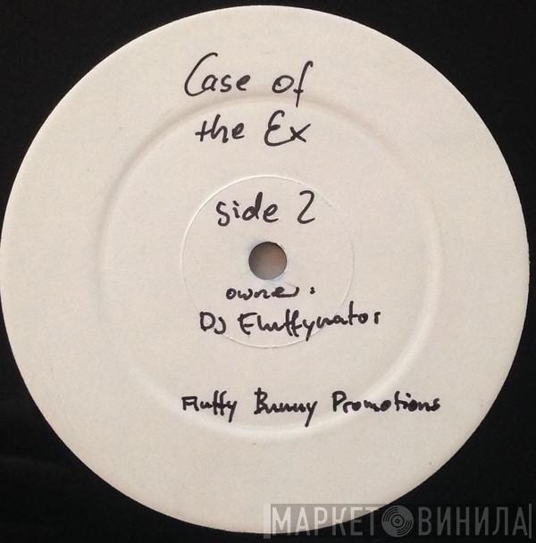 Mya - Case Of The Ex (UK Garage Remixes)
