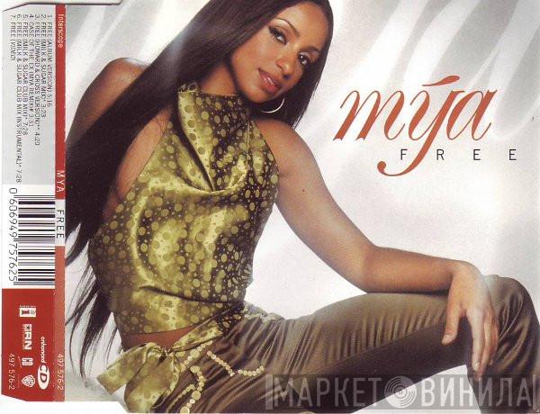  Mya  - Free
