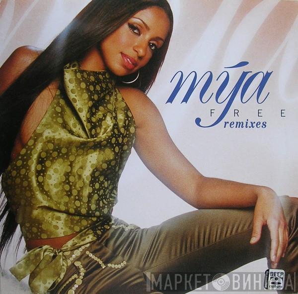  Mya  - Free