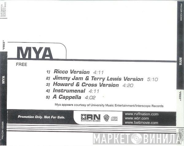  Mya  - Free