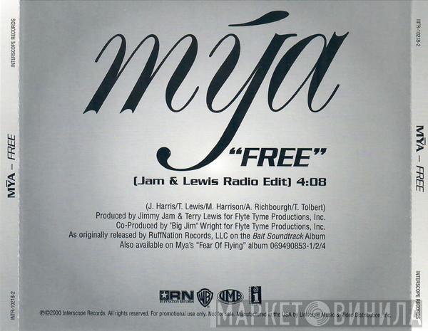  Mya  - Free