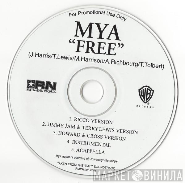  Mya  - Free