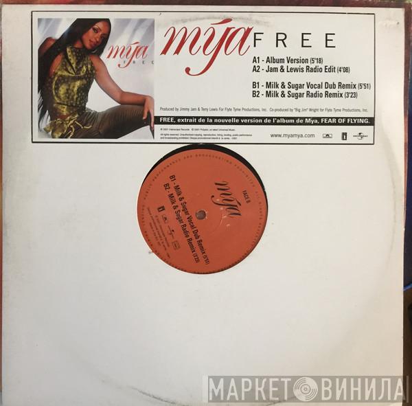  Mya  - Free