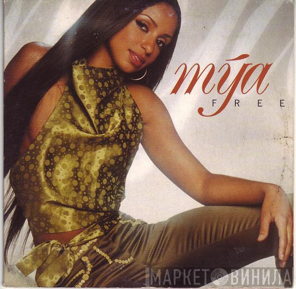  Mya  - Free