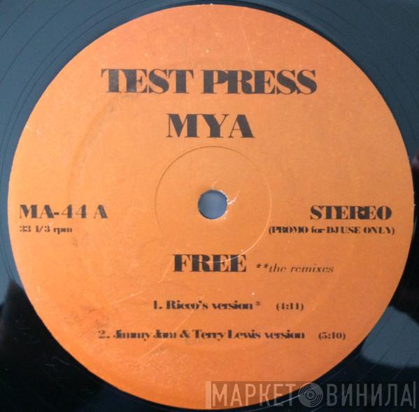  Mya  - Free