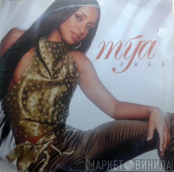  Mya  - Free