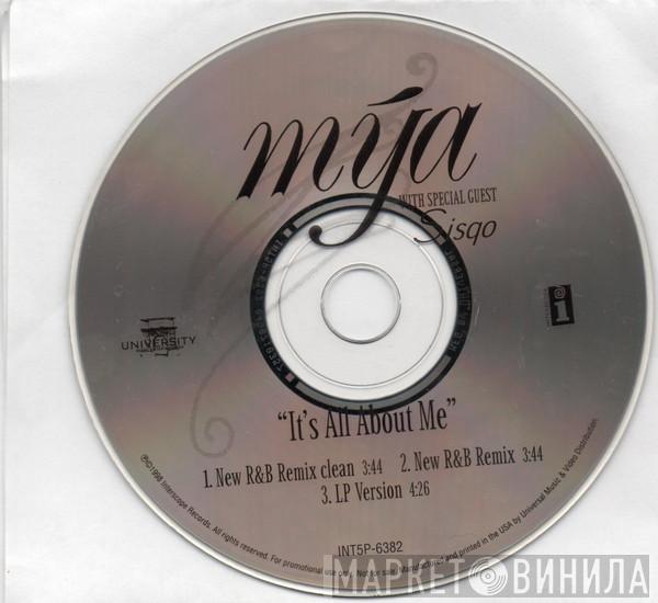  Mya  - It's All About Me