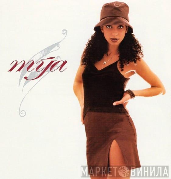  Mya  - Mýa