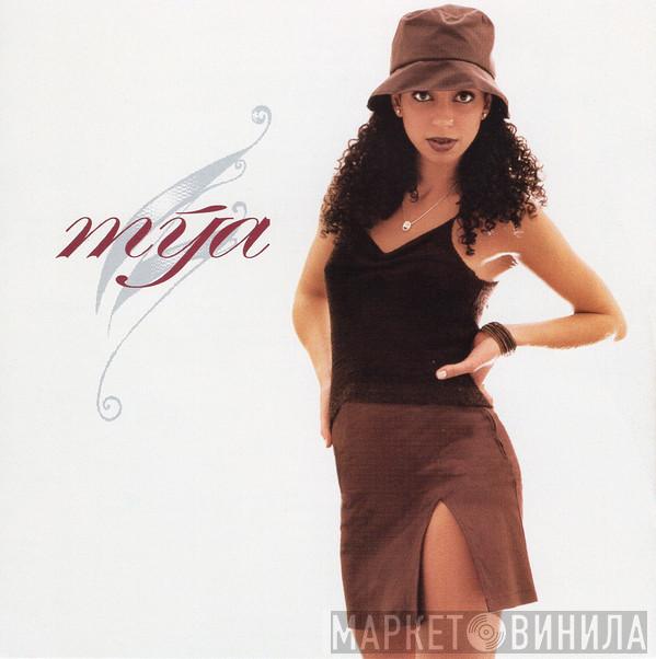  Mya  - Mýa