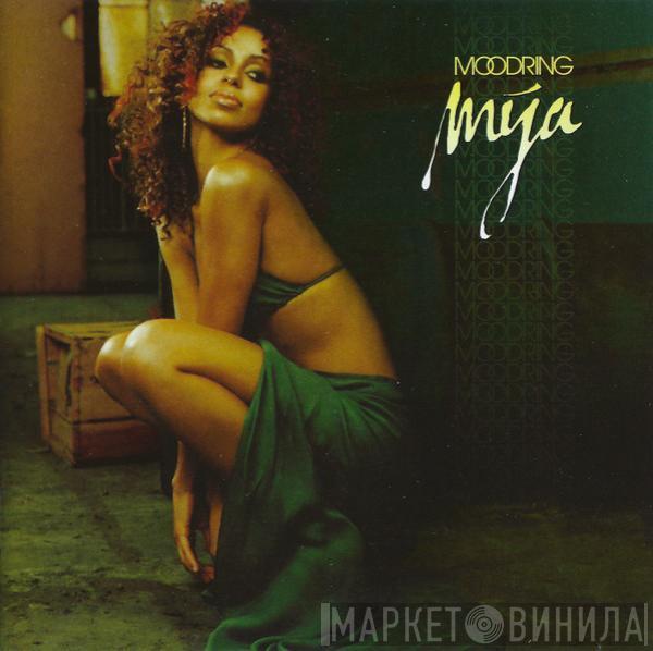  Mya  - Moodring