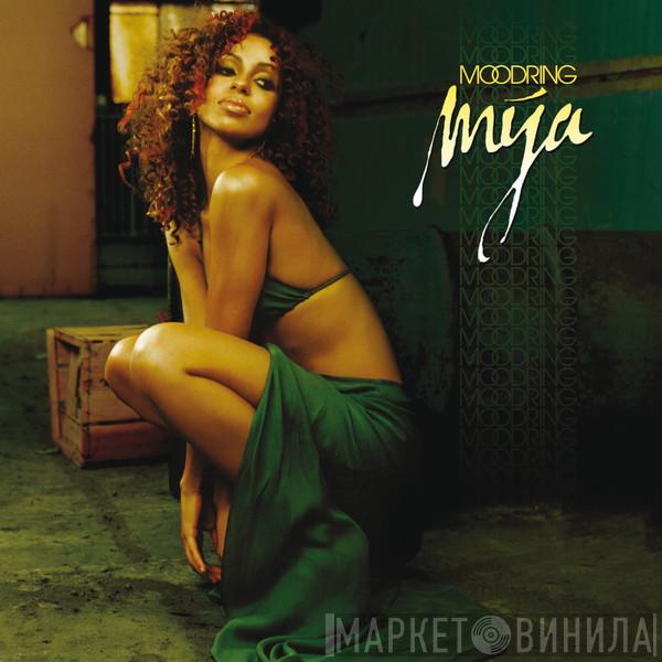  Mya  - Moodring