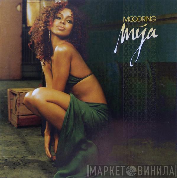  Mya  - Moodring
