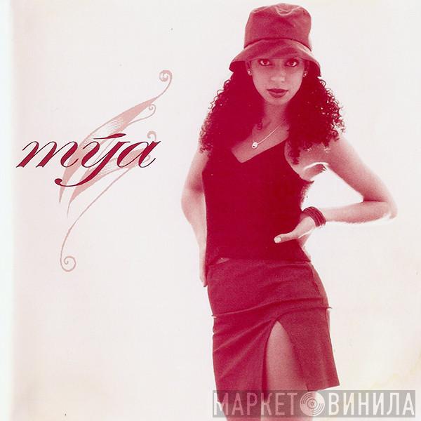  Mya  - Mya