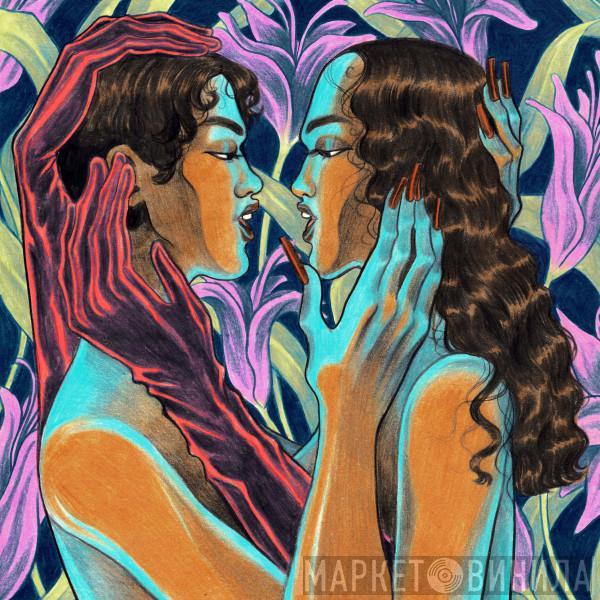 Mykki Blanco - Broken Hearts & Beauty Sleep