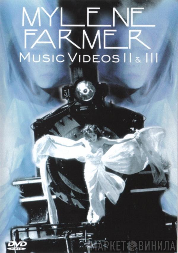  Mylène Farmer  - Music Videos II & III