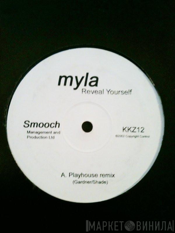 Myla - Reveal Yourself