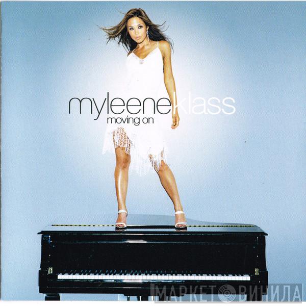 Myleene Klass - Moving On