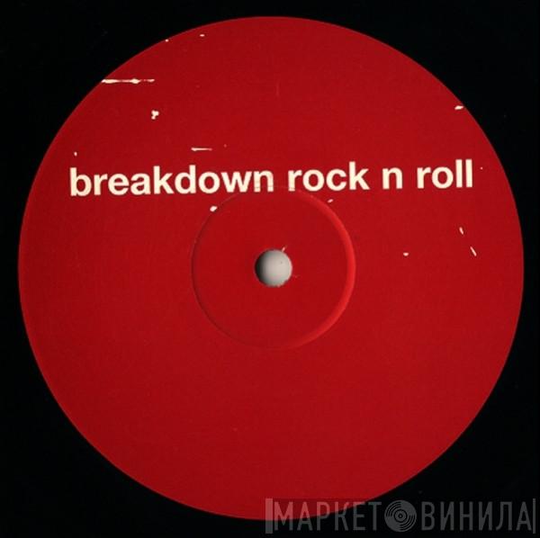 Mylo - Breakdown Rock N Roll