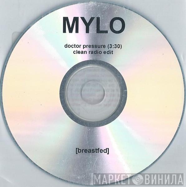 Mylo - Doctor Pressure
