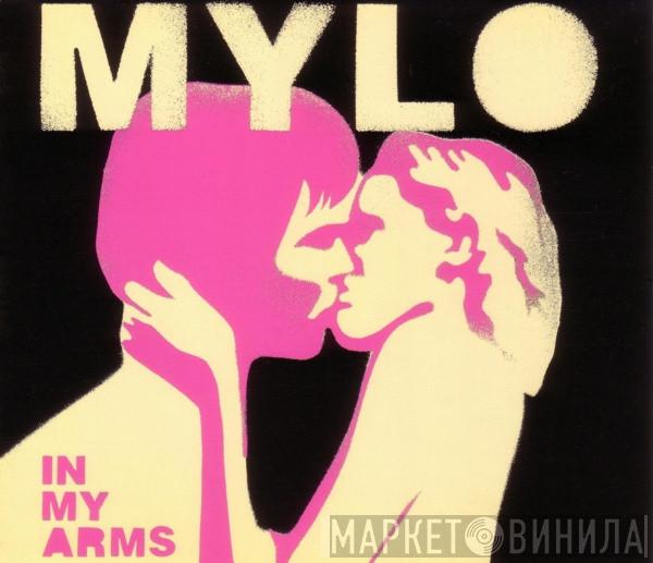 Mylo - In My Arms