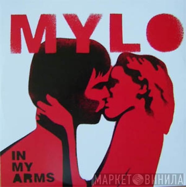 Mylo - In My Arms