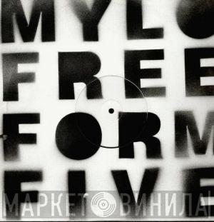 Mylo - Muscle Car (Freeform Five Remix)
