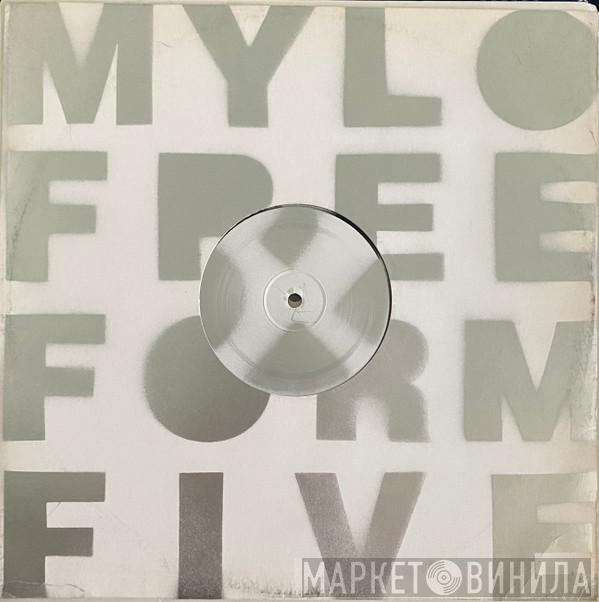  Mylo  - Muscle Car
