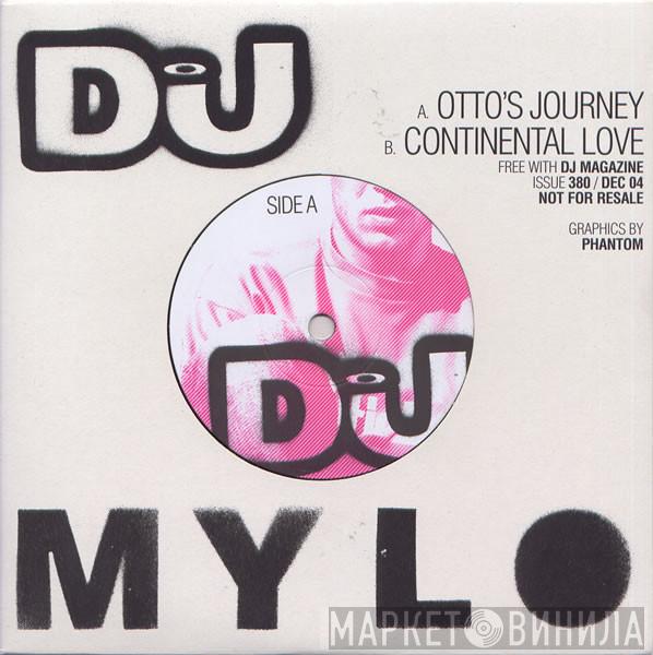 Mylo - Otto's Journey