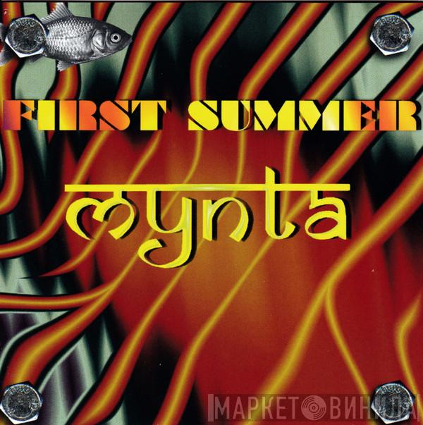 Mynta - First Summer