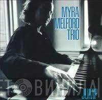  Myra Melford Trio  - Jump