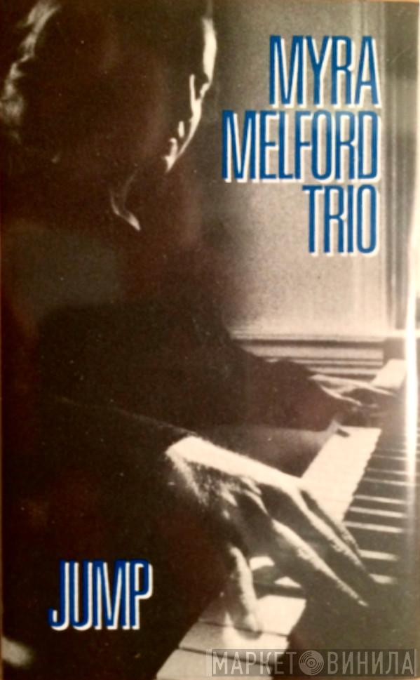 Myra Melford Trio - Jump