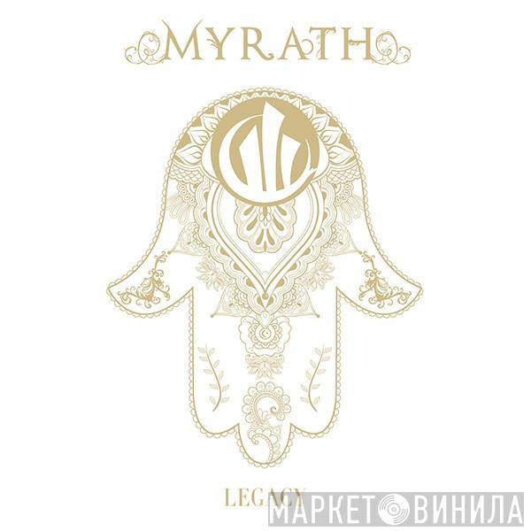 Myrath - Legacy