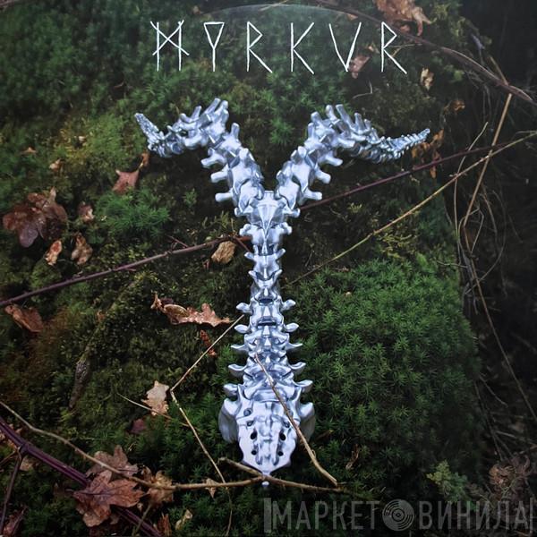 Myrkur  - Spine