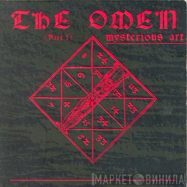  Mysterious Art  - The Omen (Part 1) (Remix)