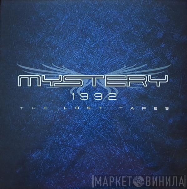 Mystery  - 1992 (The Lost Tapes)