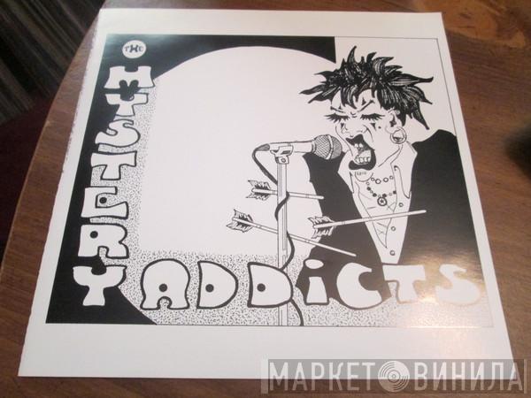 Mystery Addicts - Mystery Addicts