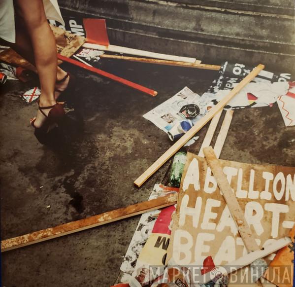 Mystery Jets - A Billion Heartbeats