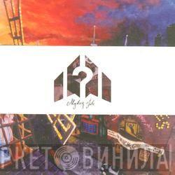  Mystery Jets  - Alas Agnes