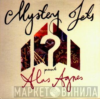Mystery Jets - Alas Agnes