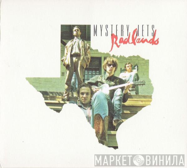  Mystery Jets  - Radlands