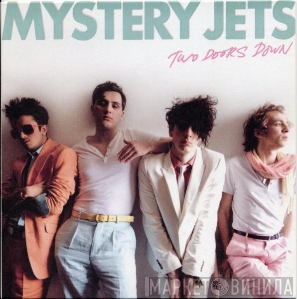 Mystery Jets - Two Doors Down