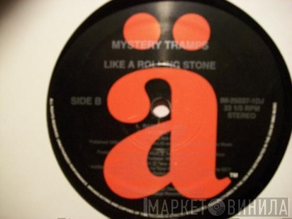 Mystery Tramps - Like A Rolling Stone