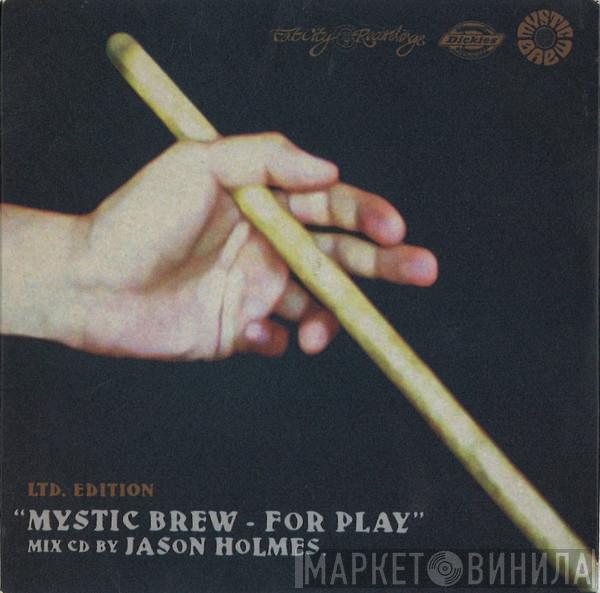  - Mystic Brew - For Play