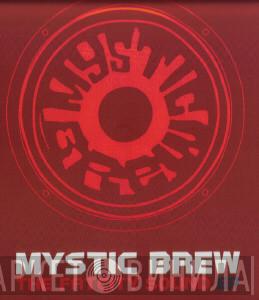  - Mystic Brew - The Fat City Sound EP