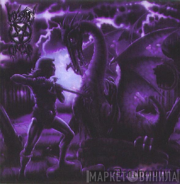 Mystic Circle - Drachenblut