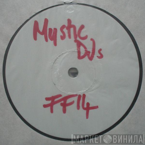 Mystic Djz - Stars